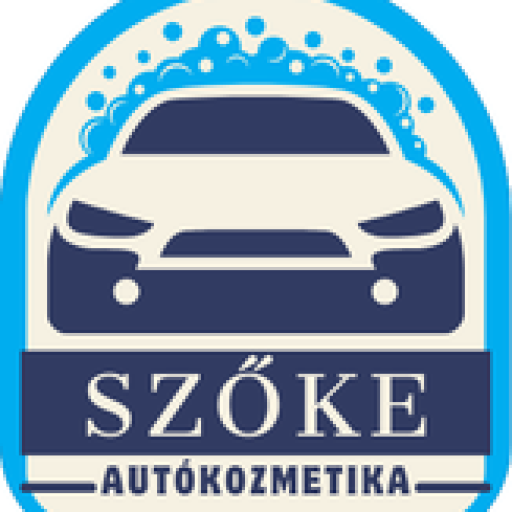 Szőke autókozmetika
